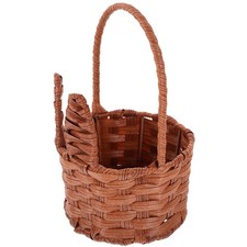  Panier Rangement Tressé