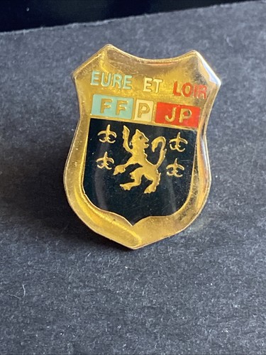 Pin sport fédération - pin’s,