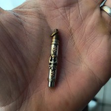 porte mine Armoirie Alérion