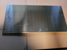 Tole Plaque en Aluminium 5