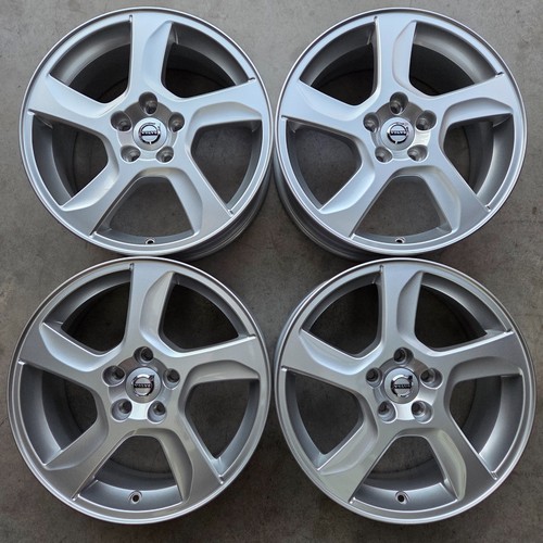 Jantes alu origine volvo - jantes,