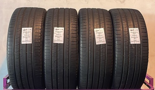 Pneu usagé pirelli scorpion - pneu,