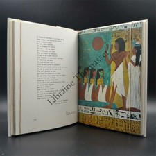 Trésor de l'Egypte par Samivel