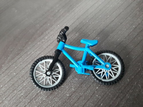 Playmobil vélo enfant - ,, vtt