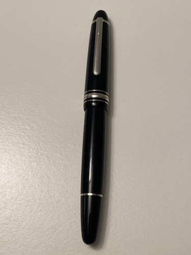 Superbe stylo montblanc - stylo,