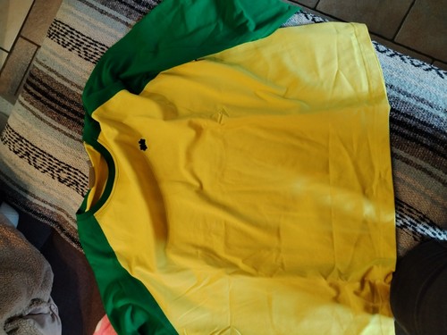 Maillot entraînement foot