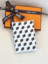 ✨NEW✨HERMES 2025 Calvi Duo