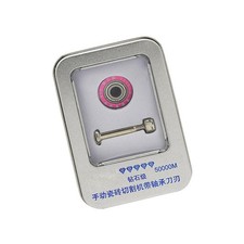 Roue de coupe de carrelage