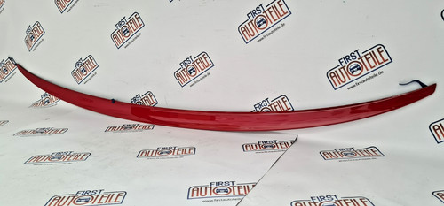 Audi sportback spoiler - a5,