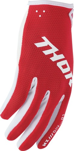 Gants gloves moto cross - cross, quad