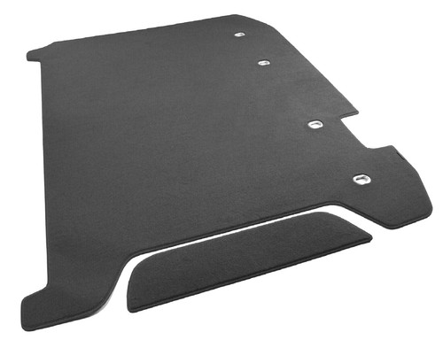 Gastraum matte convient pour - convient,