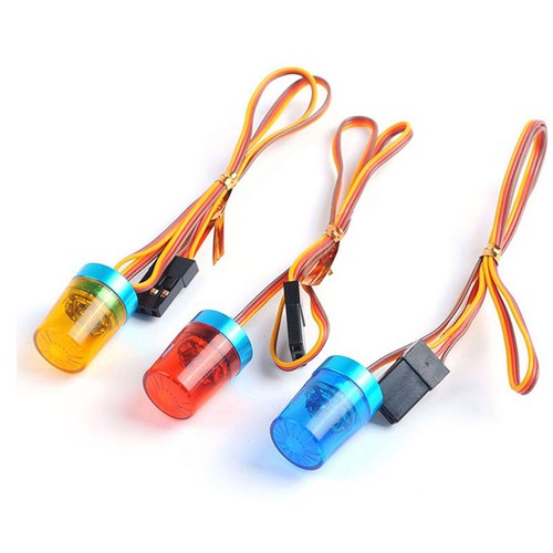 Lampe led flash rotation - lampe,