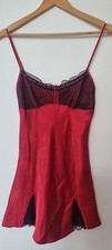 Nuisette Orcanta Taille 36