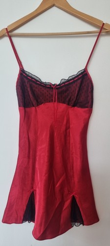 Nuisette orcanta taille - nuisette,
