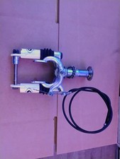 Goped Suspension Forks For Hardtire
