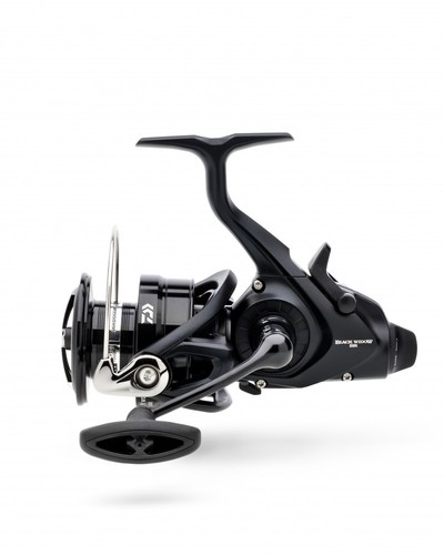 Daiwa black widow lt - 19,