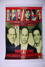 DKT MC5 Affiche Original