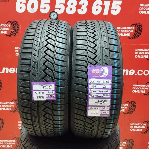 225 r18 102v xl - 2x,