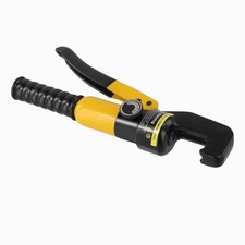 Pince Sertissage Hydraulique