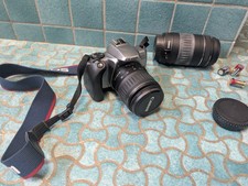 Kit Canon EOS Rebel K2 3000v