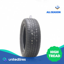 Used 225/60R16 Cooper CS5 Ultra Touring 98H - 9/32