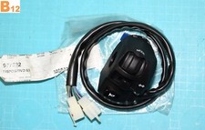 Commodo gauche d'origine MOTO