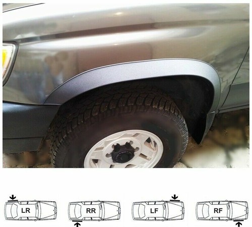 Mitsubishi pajero sans jupe - mitsubishi,