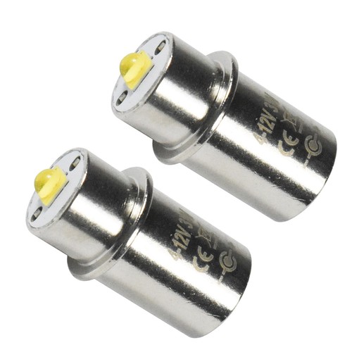Hqrp 12v ampoule led - dc,