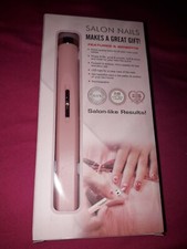 Kit Manucure à domicile 