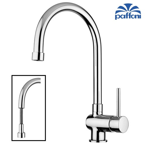 Paffoni stick sk185 - 3s,