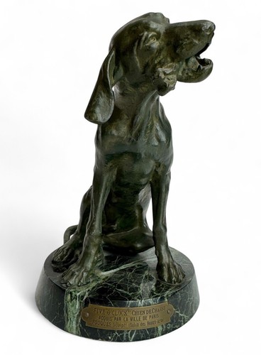 Fouques sculpture five - fouques,,