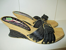 Mules Betty Flowers - P.37 /