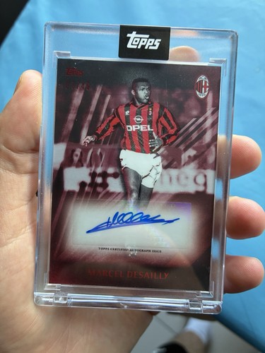 Topps 125 years - topps, anniversary