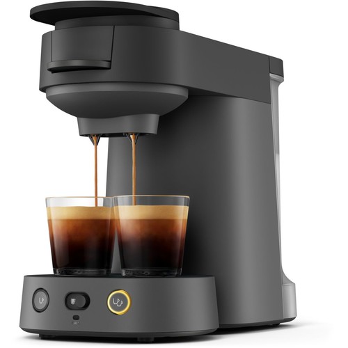 Cafetière dosettes philips - à,