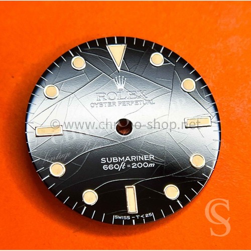 Rolex 5513 vintage s - 5513, 80's
