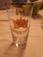 Verre Émaillé La Lorraine Impériale