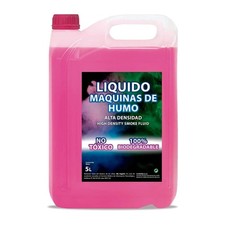 Liquide Machine à Fumée