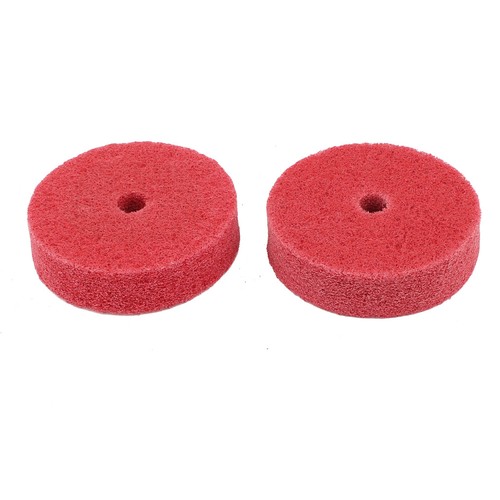 75mm 20mm red nylon - x,