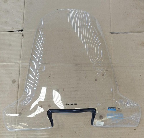 Pare brise coupe vent piaggio - brise,