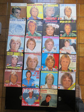 CLAUDE FRANÇOIS - LOT 22