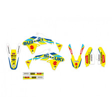 SUZUKI RMZ 450 - 08/17 - KIT