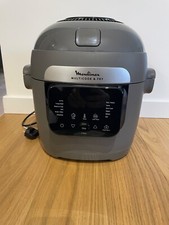 Robot multicook&fry Moulinex