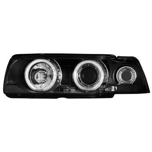 Phares pour bmw - 2x,