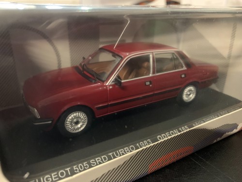 Odeon 165 peugeot 505 srd - 165,
