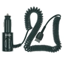 Chargeur De Voiture Siemens