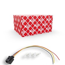 FEBI BILSTEIN Prise 171907 pour AUDI A3 Sportback (8PA) A3 Schrägheck (8P1)