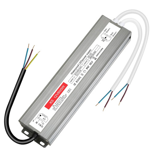 Transformateur 220v 12v led - transformateur,