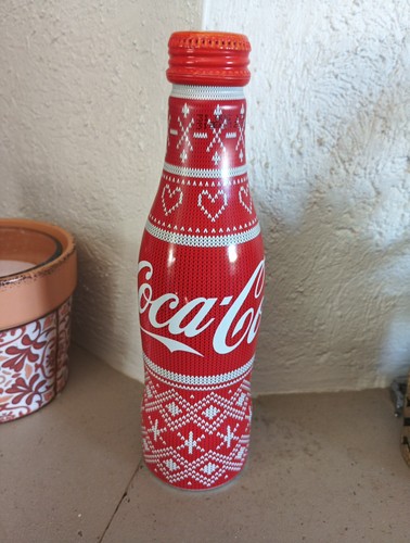 Bouteille coca cola - coca,