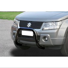 Pare-Buffle Inox Homologué