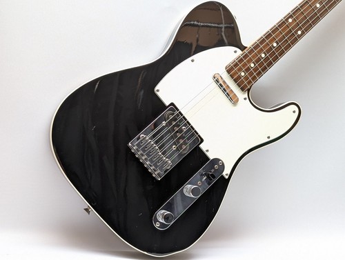 Tl62b custom - (fender,